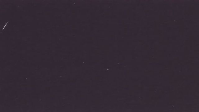 AMS77 meteor