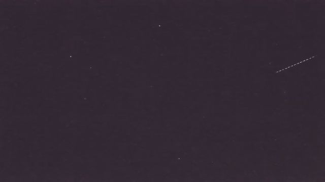 AMS77 meteor