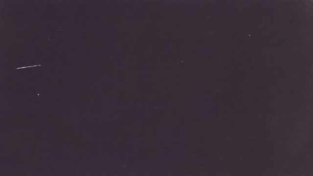 AMS77 meteor
