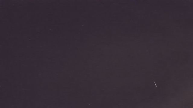 AMS77 meteor