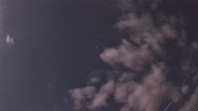 AMS77 meteor