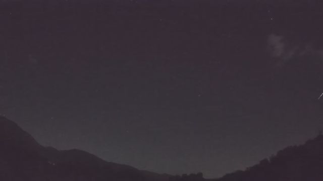 AMS77 meteor