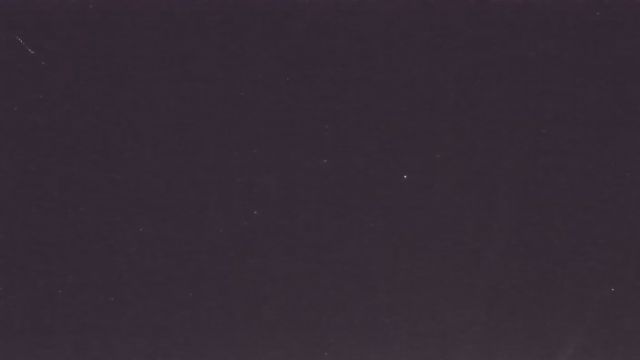 AMS77 meteor