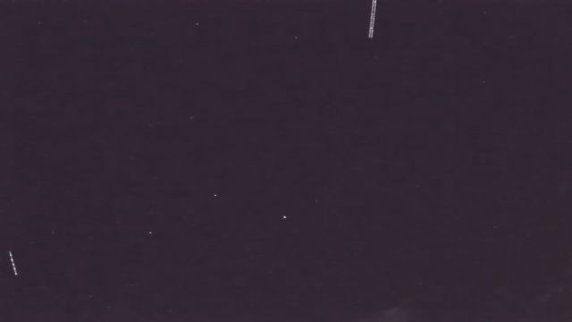 AMS77 meteor