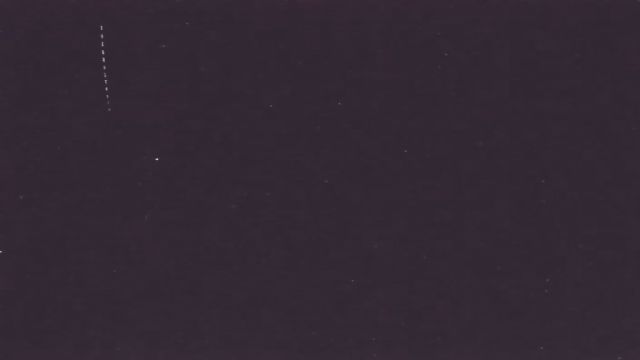 AMS77 meteor