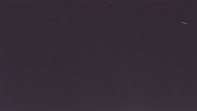 AMS77 meteor