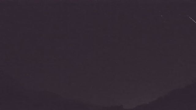 AMS77 meteor