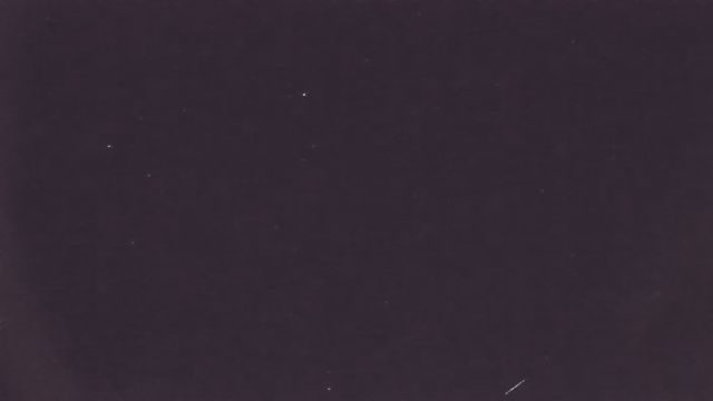 AMS77 meteor
