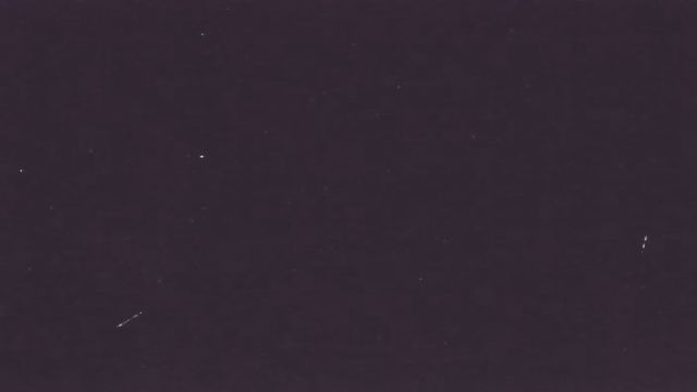 AMS77 meteor