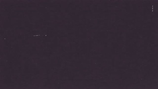 AMS77 meteor