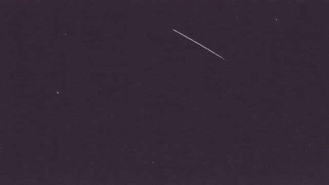 AMS77 meteor