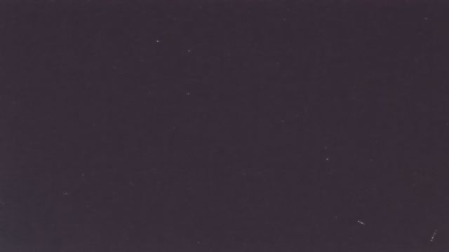 AMS77 meteor