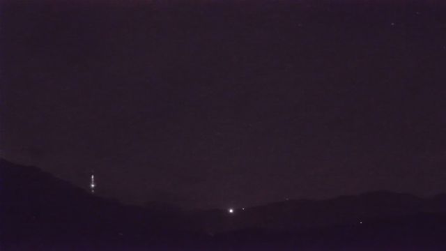 AMS77 meteor
