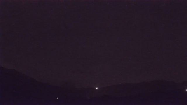 AMS77 meteor