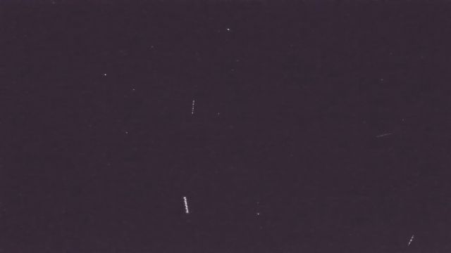 AMS77 meteor