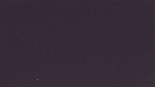 AMS77 meteor
