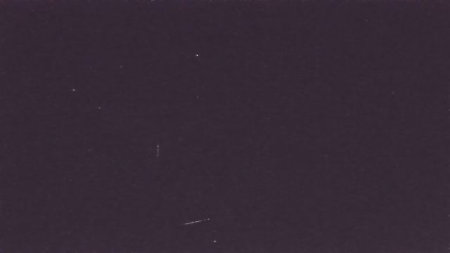 AMS77 meteor