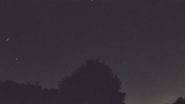 AMS77 meteor