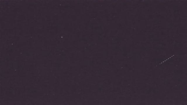 AMS77 meteor