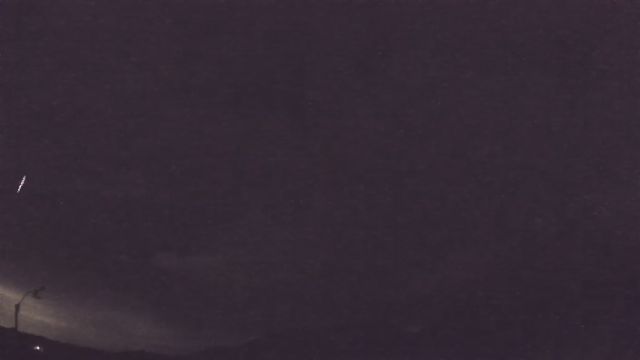 AMS77 meteor