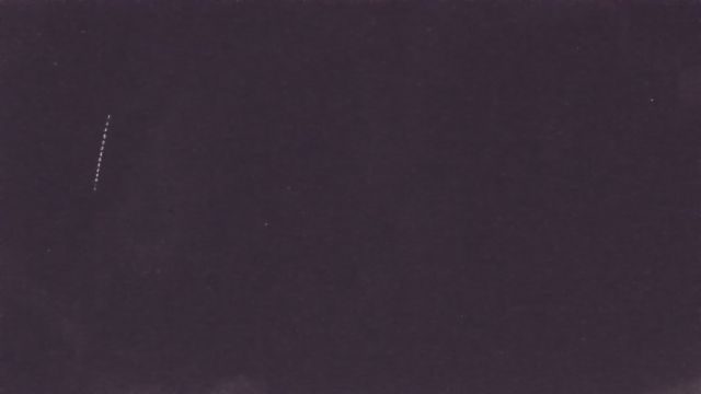 AMS77 meteor
