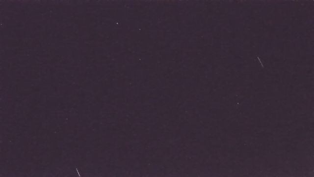 AMS77 meteor