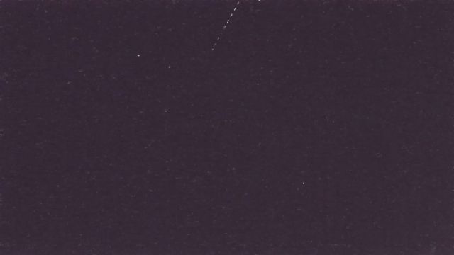 AMS77 meteor