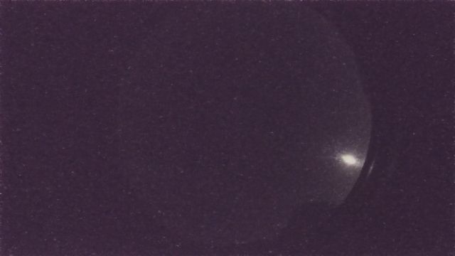 AMS77 meteor