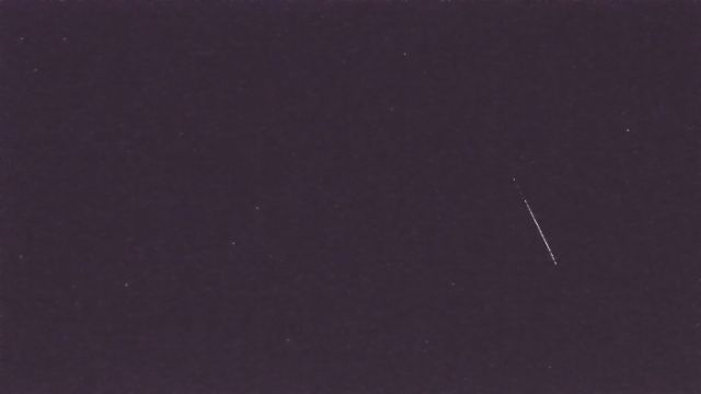 AMS77 meteor