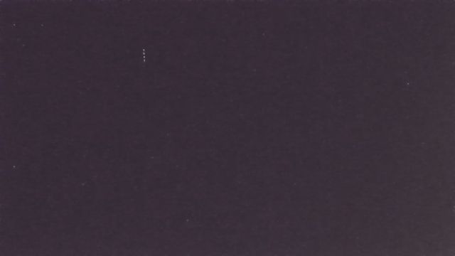 AMS77 meteor