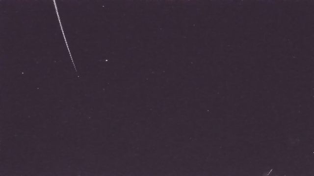 AMS77 meteor