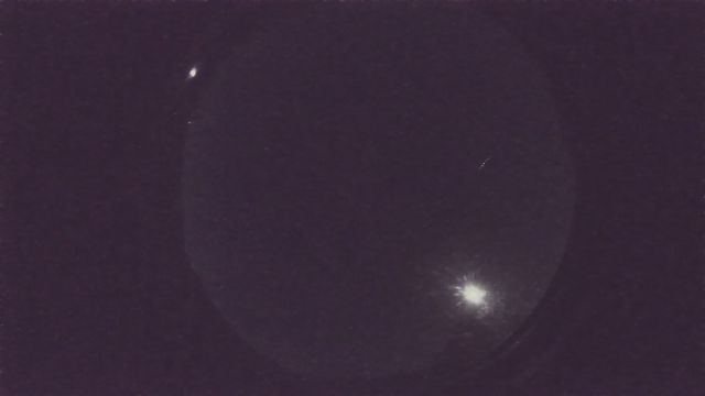 AMS77 meteor