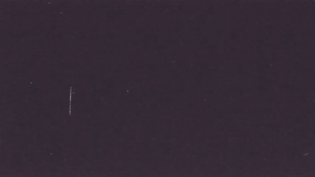 AMS77 meteor