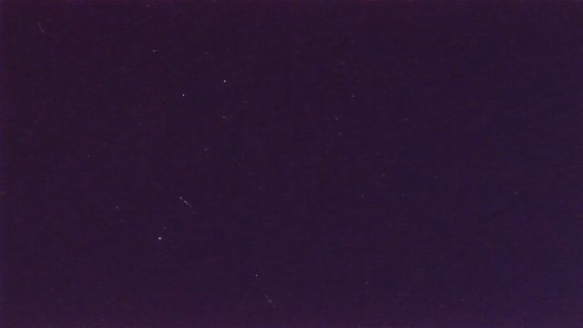 AMS77 meteor
