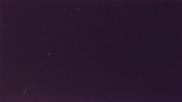 AMS77 meteor
