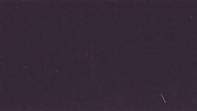 AMS77 meteor