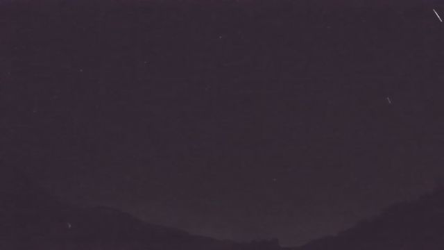 AMS77 meteor