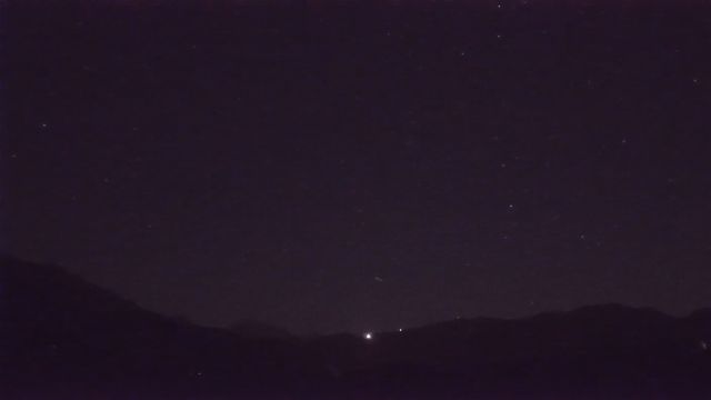 AMS77 meteor