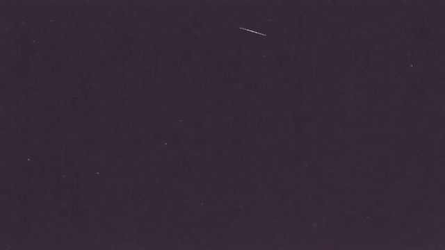 AMS77 meteor