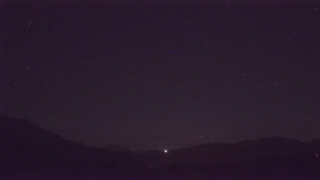 AMS77 meteor
