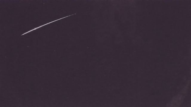 AMS77 meteor