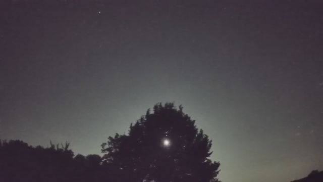 AMS77 meteor
