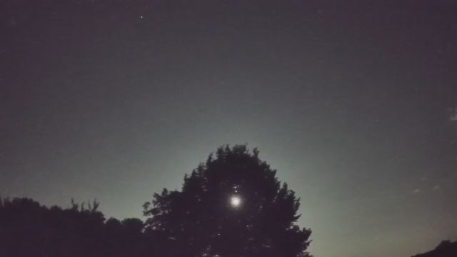 AMS77 meteor