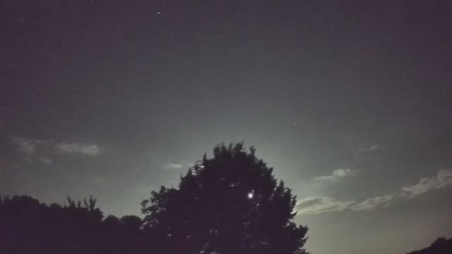 AMS77 meteor