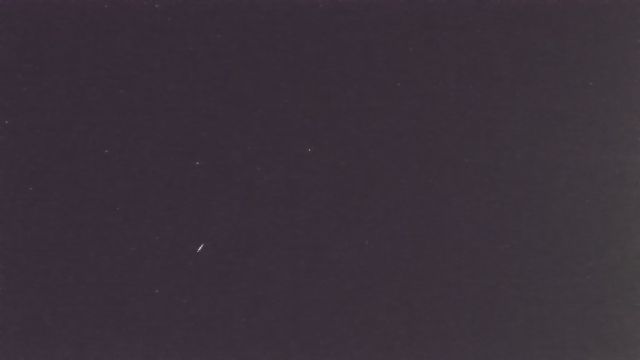 AMS77 meteor