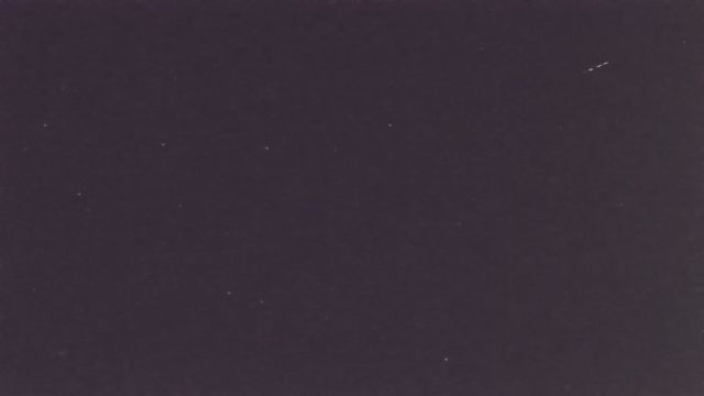 AMS77 meteor
