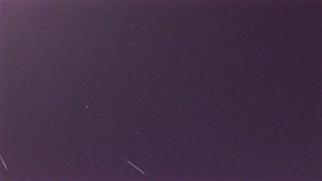 AMS77 meteor