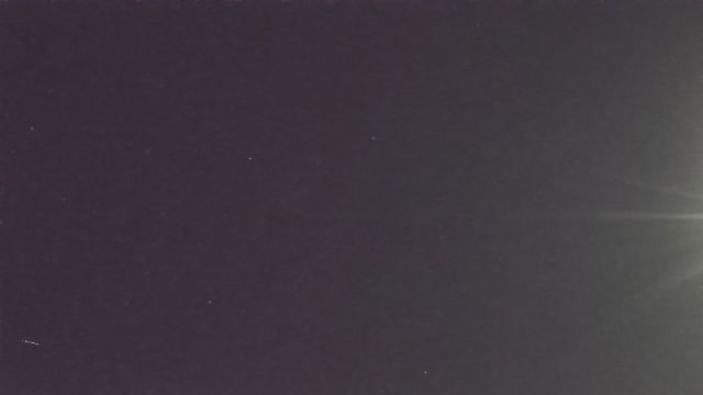 AMS77 meteor