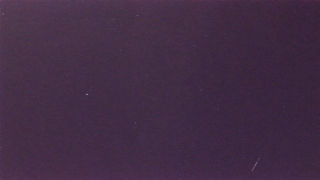 AMS77 meteor