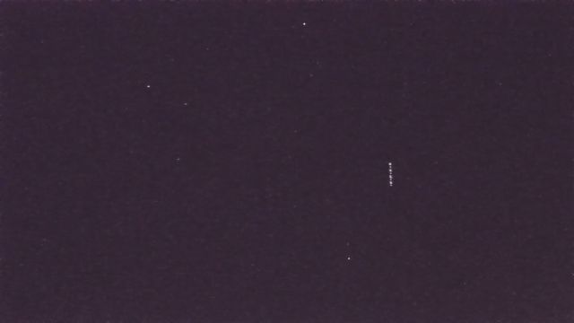 AMS77 meteor